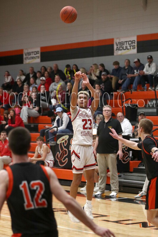 021726HSBB - 088.jpg :: Wabasha-Kellogg at St. Charles Boys Basketball 2025-2026
