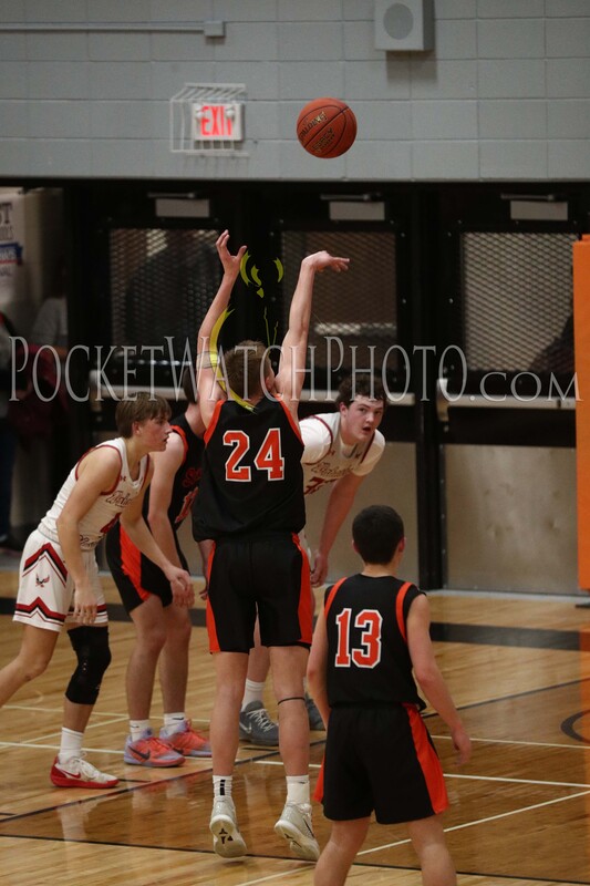 021726HSBB - 091.jpg :: Wabasha-Kellogg at St. Charles Boys Basketball 2025-2026