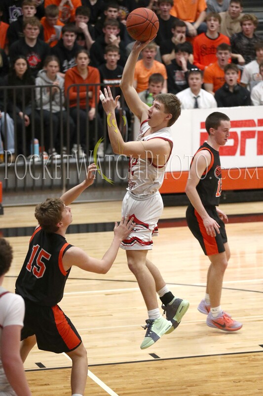 021726HSBB - 094.jpg :: Wabasha-Kellogg at St. Charles Boys Basketball 2025-2026