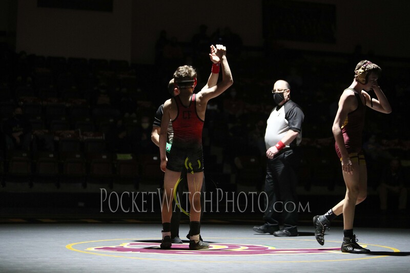 022521CFPIWR - 050.jpg :: Cannon Falls at Pine Island Wrestling 2021