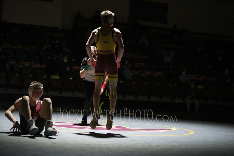 022521CFPIWR - 071.jpg :: Cannon Falls at Pine Island Wrestling 2021