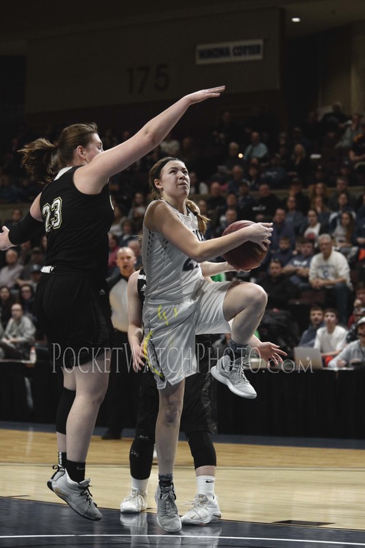 030719HSGB -  045.jpg :: Cotter vs. Caledonia Girls Basketball 2019