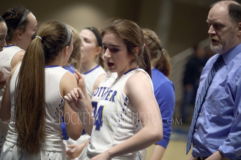 030719HSGB -  049.jpg :: Cotter vs. Caledonia Girls Basketball 2019