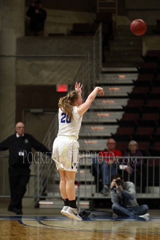030719HSGB -  051.jpg :: Cotter vs. Caledonia Girls Basketball 2019