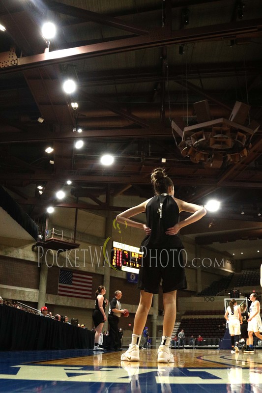 030719HSGB -  061.jpg :: Cotter vs. Caledonia Girls Basketball 2019