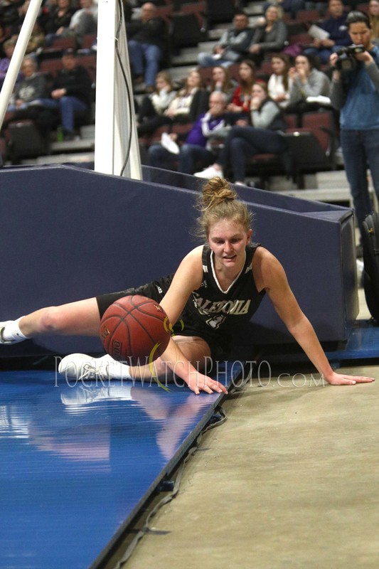 030719HSGB -  077.jpg :: Cotter vs. Caledonia Girls Basketball 2019