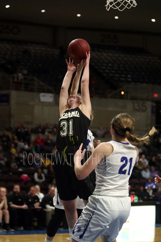 030719HSGB -  082.jpg :: Cotter vs. Caledonia Girls Basketball 2019