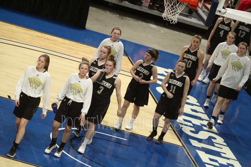 030719HSGB -  097.jpg :: Cotter vs. Caledonia Girls Basketball 2019