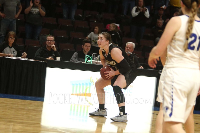 030719HSGB -  182.jpg :: Cotter vs. Caledonia Girls Basketball 2019