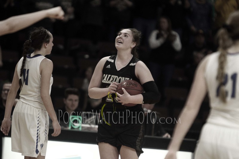 030719HSGB -  183.jpg :: Cotter vs. Caledonia Girls Basketball 2019