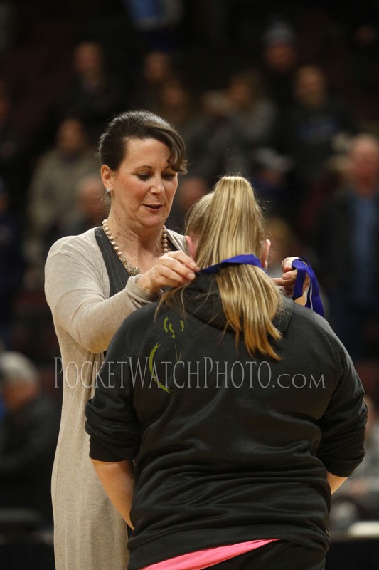 030719HSGB -  243.jpg :: Cotter vs. Caledonia Girls Basketball 2019