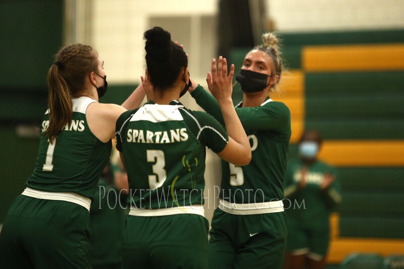 031121HSGB - 010.jpg :: John Marshall at Mayo Girls Basketball 2021