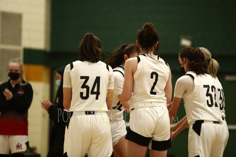 031121HSGB - 016.jpg :: John Marshall at Mayo Girls Basketball 2021