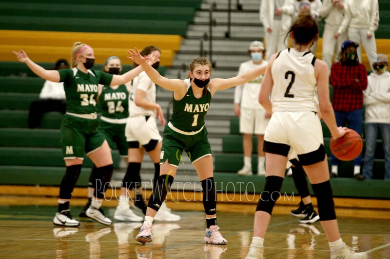 031121HSGB - 062.jpg :: John Marshall at Mayo Girls Basketball 2021