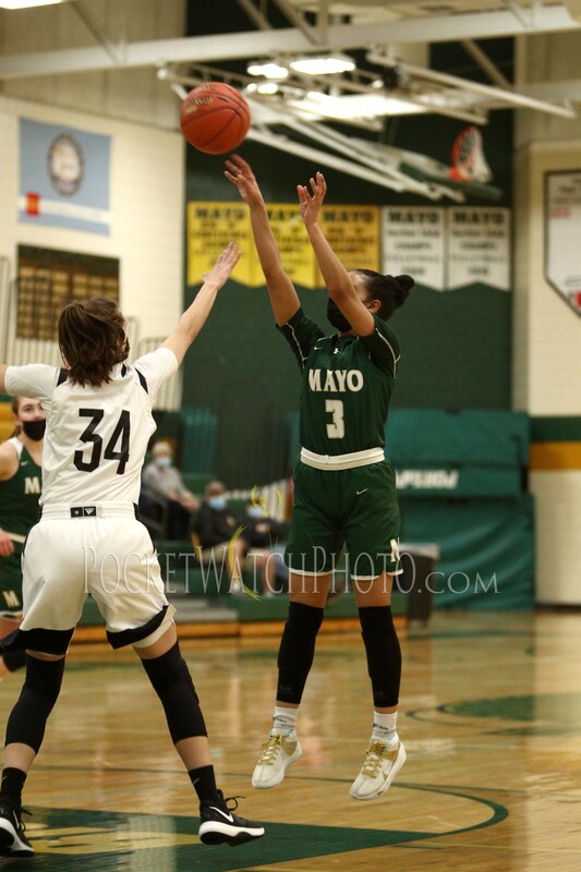 031121HSGB - 065.jpg :: John Marshall at Mayo Girls Basketball 2021