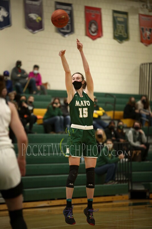 031121HSGB - 077.jpg :: John Marshall at Mayo Girls Basketball 2021