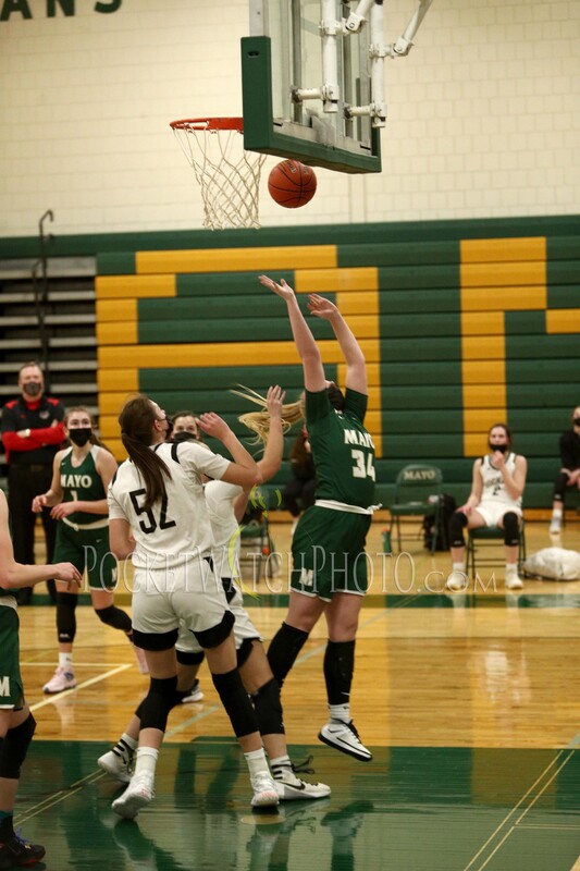 031121HSGB - 086.jpg :: John Marshall at Mayo Girls Basketball 2021