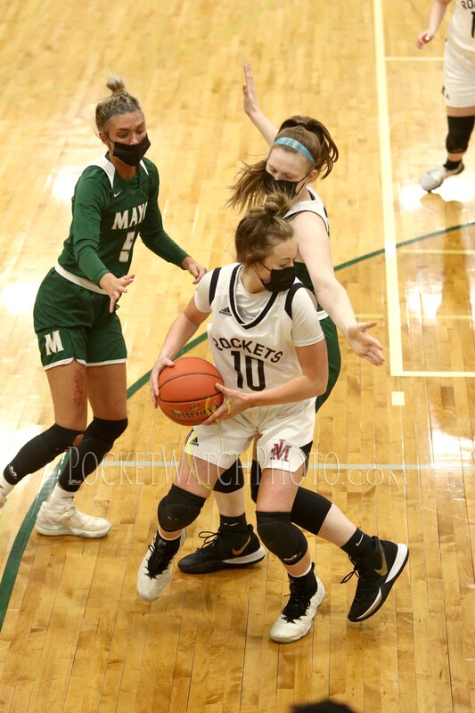031121HSGB - 099.jpg :: John Marshall at Mayo Girls Basketball 2021
