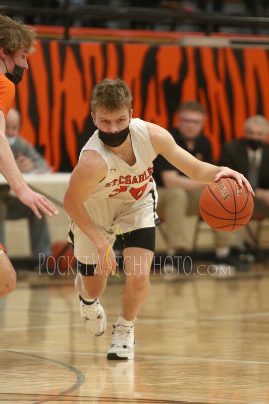 031921HSBB - 096.jpg :: St. Charles at Lake City Boys Basketball 2021