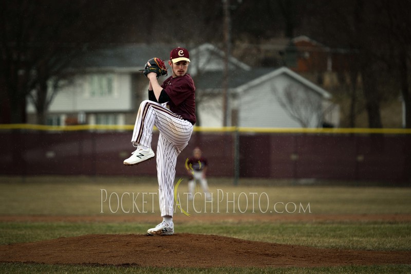 040219HSBA -  005.jpg ::  Zumbrota-Mazeppa at Chatfield Baseball 2019