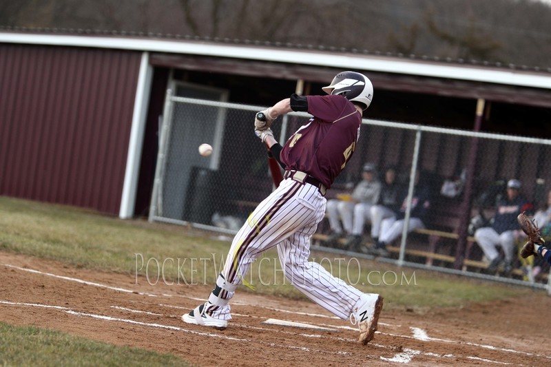 040219HSBA -  020.jpg ::  Zumbrota-Mazeppa at Chatfield Baseball 2019