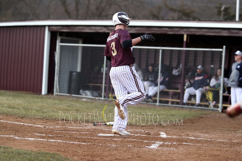 040219HSBA -  029.jpg ::  Zumbrota-Mazeppa at Chatfield Baseball 2019
