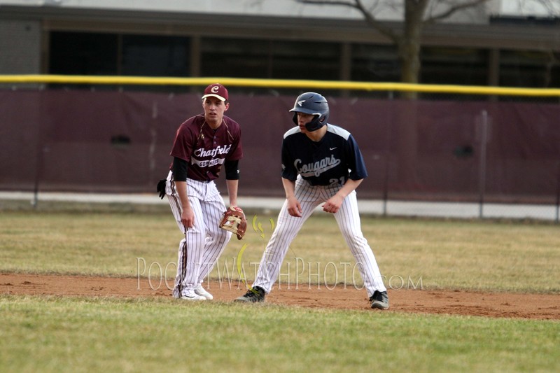 040219HSBA -  038.jpg ::  Zumbrota-Mazeppa at Chatfield Baseball 2019
