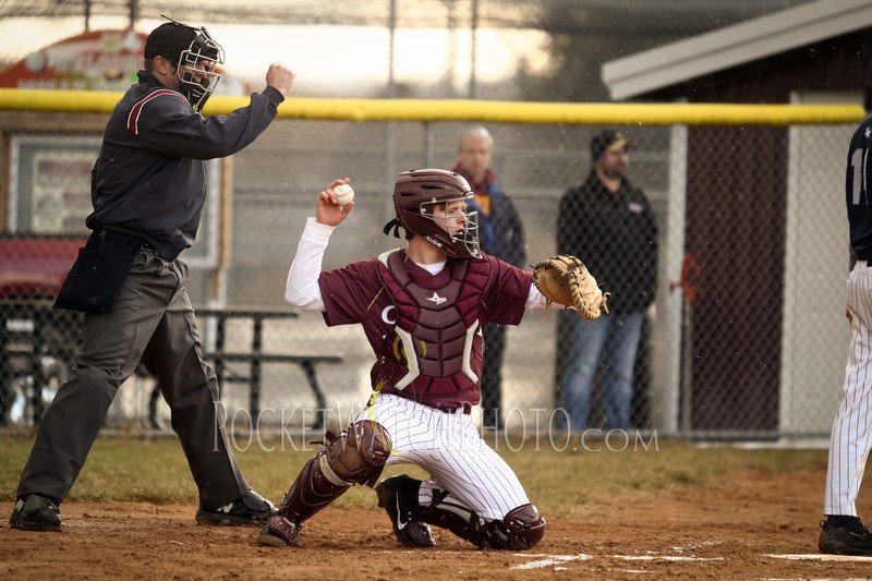 040219HSBA -  048.jpg ::  Zumbrota-Mazeppa at Chatfield Baseball 2019