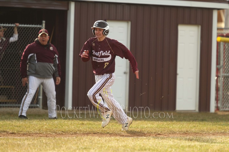 040219HSBA -  070.jpg ::  Zumbrota-Mazeppa at Chatfield Baseball 2019