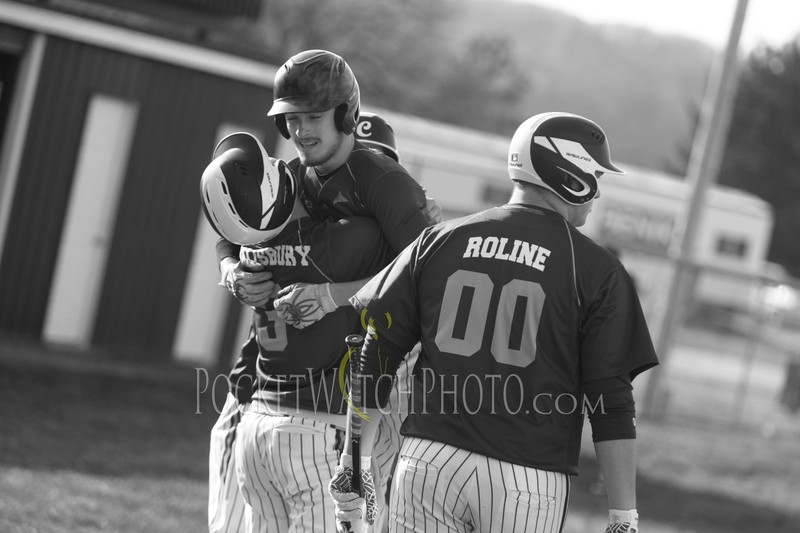 040219HSBA -  079.jpg ::  Zumbrota-Mazeppa at Chatfield Baseball 2019