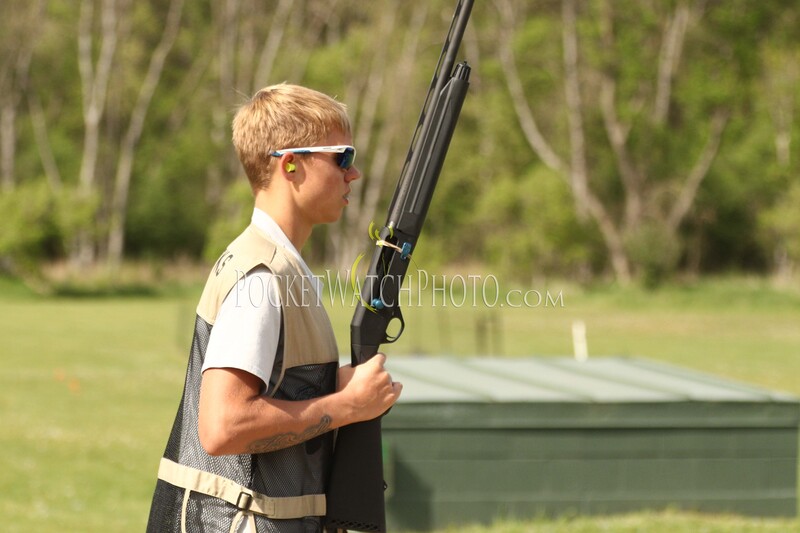 051825HSCT - 003.jpg :: 5/18/25 High School Clay Target Team