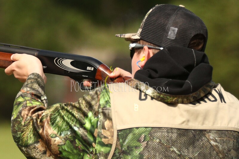 051825HSCT - 006.jpg :: 5/18/25 High School Clay Target Team