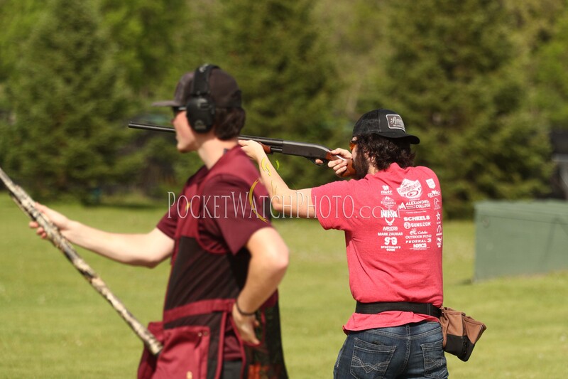 051825HSCT - 019.jpg :: 5/18/25 High School Clay Target Team