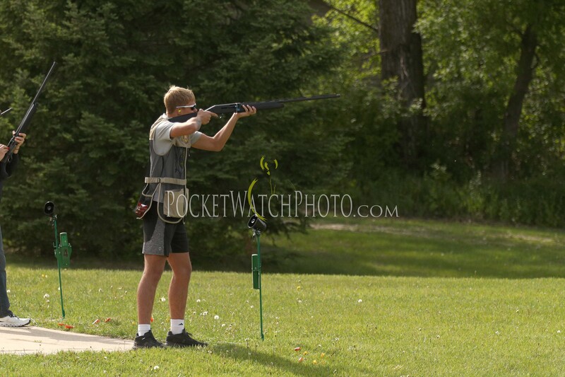 051825HSCT - 046.jpg :: 5/18/25 High School Clay Target Team
