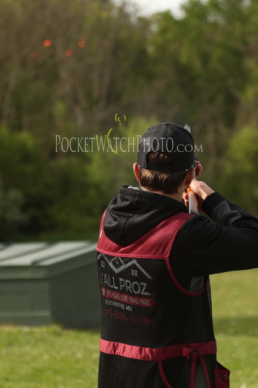 051825HSCT - 062.jpg :: 5/18/25 High School Clay Target Team