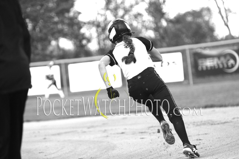 052319CHSCSB - 005.jpg :: May 23rd, 2019 Photo Gallery - The Chatfield Gophers secured the second-spot in the Sub-Section as they defeated the St. Charles Saints 8-2 Thursday night in Elgin!