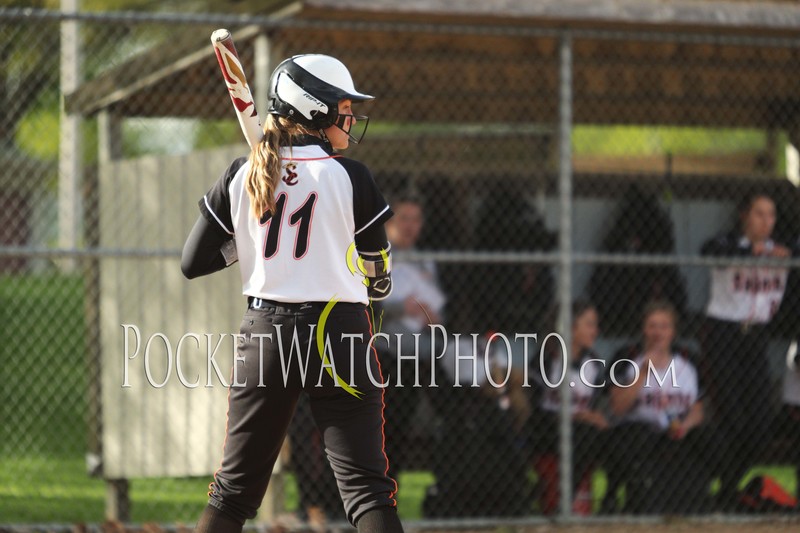 052319CHSCSB - 014.jpg :: May 23rd, 2019 Photo Gallery - The Chatfield Gophers secured the second-spot in the Sub-Section as they defeated the St. Charles Saints 8-2 Thursday night in Elgin!