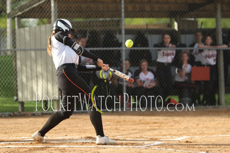 052319CHSCSB - 015.jpg :: May 23rd, 2019 Photo Gallery - The Chatfield Gophers secured the second-spot in the Sub-Section as they defeated the St. Charles Saints 8-2 Thursday night in Elgin!