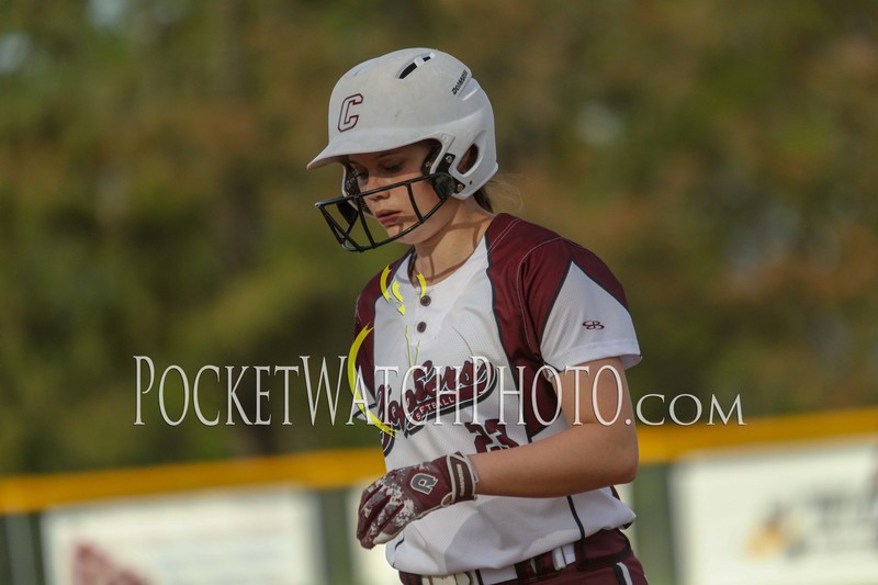 052319CHSCSB - 027.jpg :: May 23rd, 2019 Photo Gallery - The Chatfield Gophers secured the second-spot in the Sub-Section as they defeated the St. Charles Saints 8-2 Thursday night in Elgin!