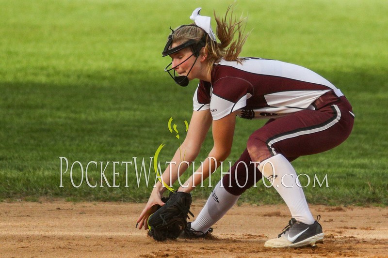 052319CHSCSB - 047.jpg :: May 23rd, 2019 Photo Gallery - The Chatfield Gophers secured the second-spot in the Sub-Section as they defeated the St. Charles Saints 8-2 Thursday night in Elgin!