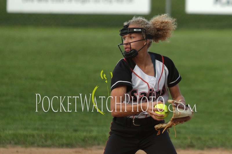 052319CHSCSB - 061.jpg :: May 23rd, 2019 Photo Gallery - The Chatfield Gophers secured the second-spot in the Sub-Section as they defeated the St. Charles Saints 8-2 Thursday night in Elgin!