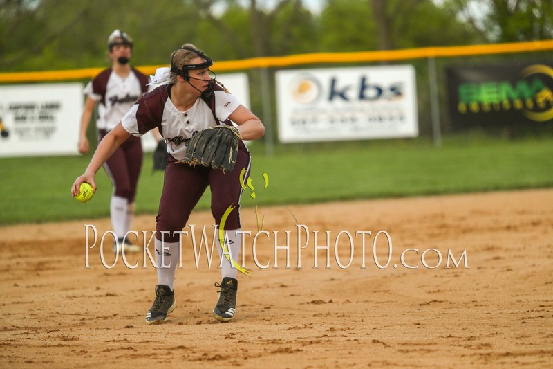 052319CHSCSB - 068.jpg :: May 23rd, 2019 Photo Gallery - The Chatfield Gophers secured the second-spot in the Sub-Section as they defeated the St. Charles Saints 8-2 Thursday night in Elgin!