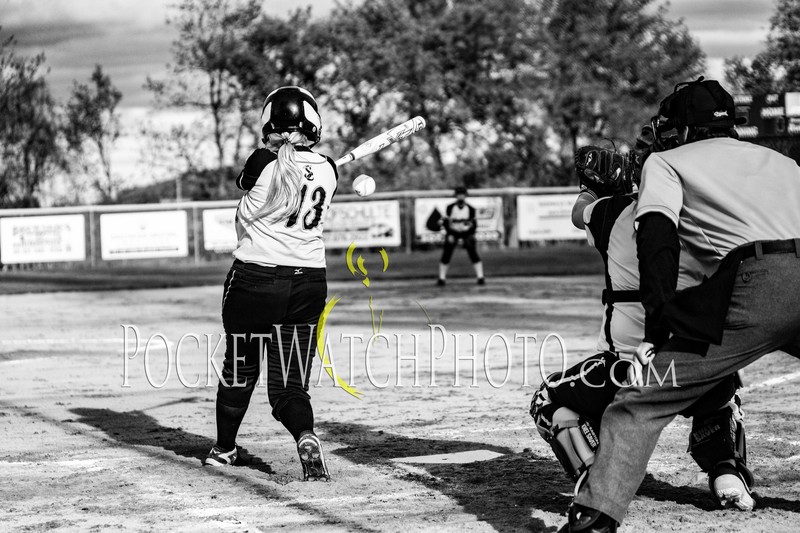 052319CHSCSB - 083.jpg :: May 23rd, 2019 Photo Gallery - The Chatfield Gophers secured the second-spot in the Sub-Section as they defeated the St. Charles Saints 8-2 Thursday night in Elgin!