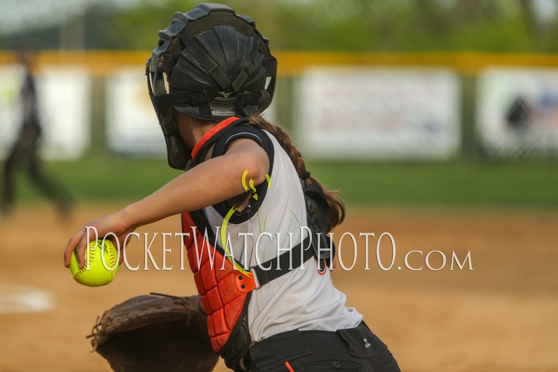 052319CHSCSB - 086.jpg :: May 23rd, 2019 Photo Gallery - The Chatfield Gophers secured the second-spot in the Sub-Section as they defeated the St. Charles Saints 8-2 Thursday night in Elgin!