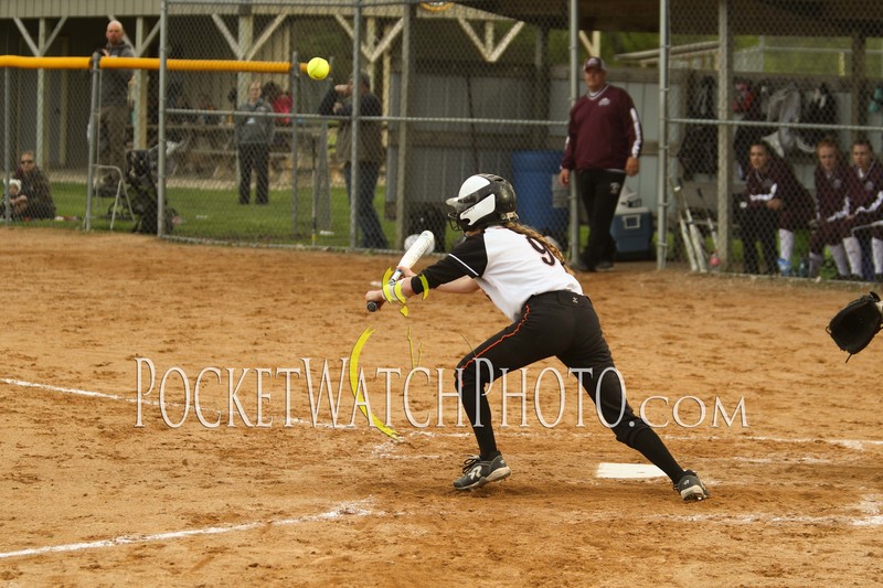 052319CHSCSB - 091.jpg :: May 23rd, 2019 Photo Gallery - The Chatfield Gophers secured the second-spot in the Sub-Section as they defeated the St. Charles Saints 8-2 Thursday night in Elgin!