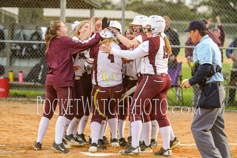 052319CHSCSB - 102.jpg :: May 23rd, 2019 Photo Gallery - The Chatfield Gophers secured the second-spot in the Sub-Section as they defeated the St. Charles Saints 8-2 Thursday night in Elgin!