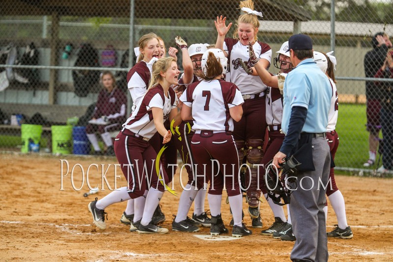 052319CHSCSB - 107.jpg :: May 23rd, 2019 Photo Gallery - The Chatfield Gophers secured the second-spot in the Sub-Section as they defeated the St. Charles Saints 8-2 Thursday night in Elgin!
