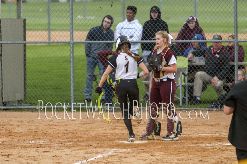 052319CHSCSB - 117.jpg :: May 23rd, 2019 Photo Gallery - The Chatfield Gophers secured the second-spot in the Sub-Section as they defeated the St. Charles Saints 8-2 Thursday night in Elgin!