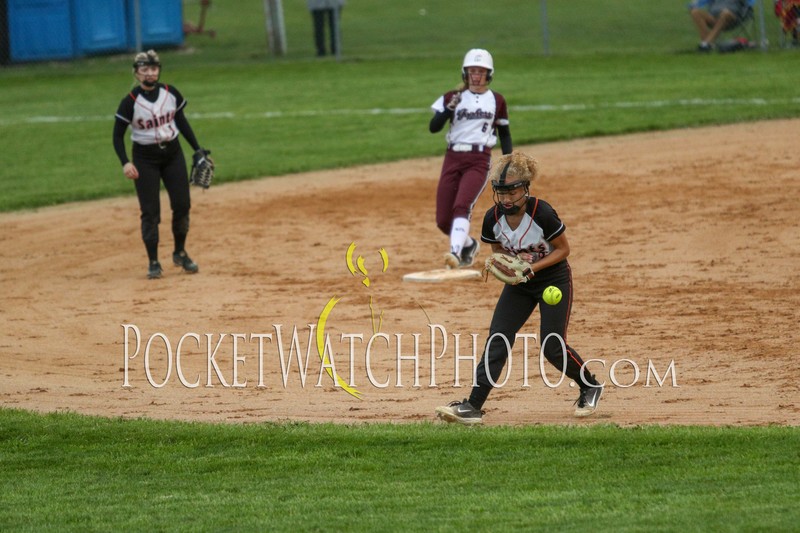 052319CHSCSB - 125.jpg :: May 23rd, 2019 Photo Gallery - The Chatfield Gophers secured the second-spot in the Sub-Section as they defeated the St. Charles Saints 8-2 Thursday night in Elgin!