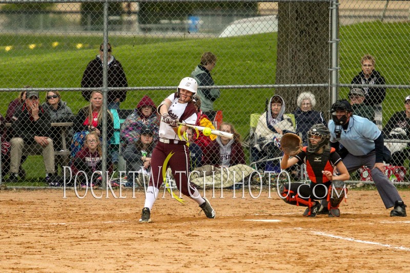 052319CHSCSB - 132.jpg :: May 23rd, 2019 Photo Gallery - The Chatfield Gophers secured the second-spot in the Sub-Section as they defeated the St. Charles Saints 8-2 Thursday night in Elgin!